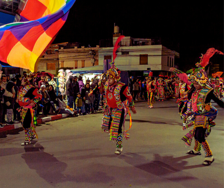 Finde XL en Cosquin con variadas propuestas para turistas y vecinos