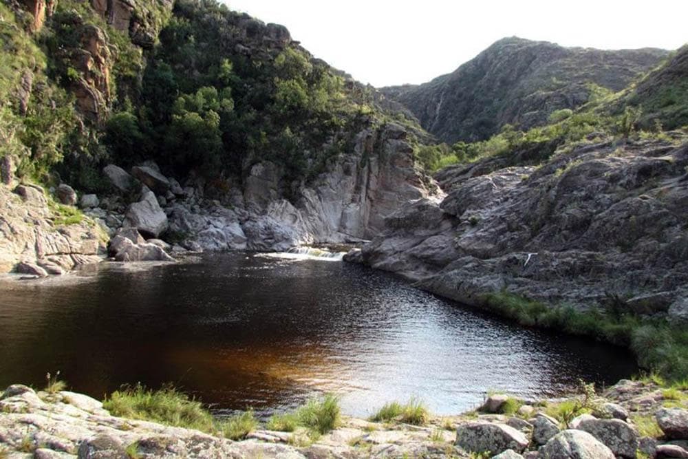 Río Yuspe: Convocatoria a voluntarios para cuidado y protección de la reserva